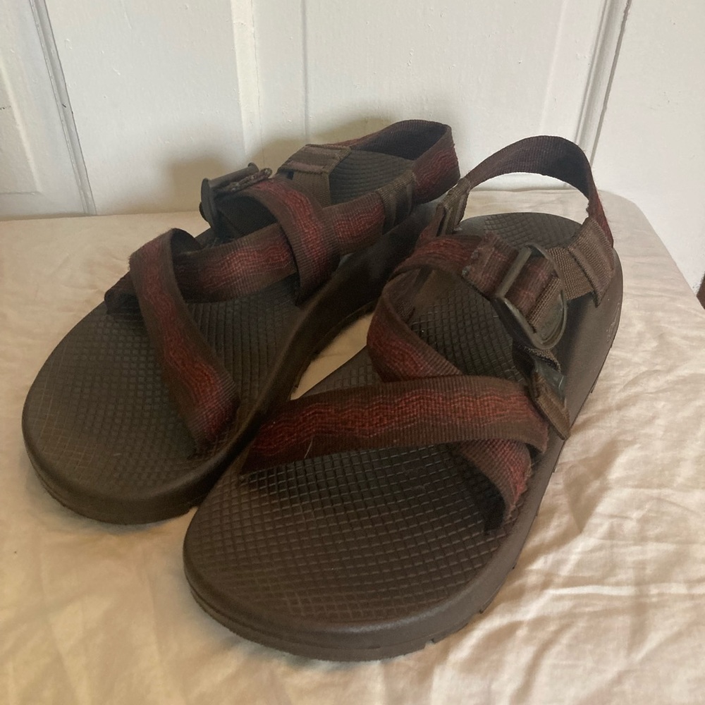 Chacos Z/1 Classic Sandal Men’s 8
